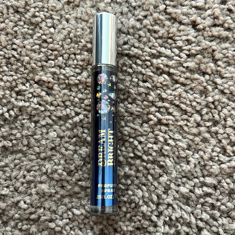Dream bright bath and body works